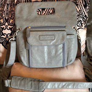 Kelly Moore Camera bag